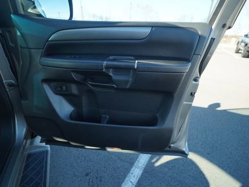 Used 2008 Nissan Armada SE w/ Premium Pkg image 21