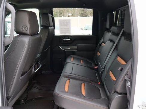 Used 2023 GMC Sierra 3500 AT4 w/ AT4 Preferred Package image 13