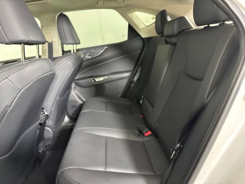 Used 2025 Lexus NX 350 AWD w/ Accessory Package (Z1) image 23