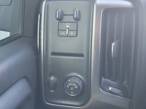 Used 2017 Chevrolet Silverado 1500 LT w/ All Star Edition image 28