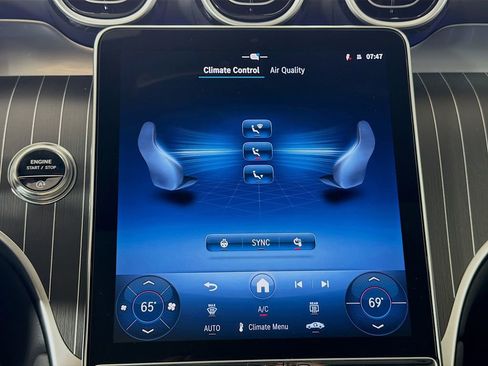 New 2026 Mercedes-Benz GLC 300 4MATIC image 18