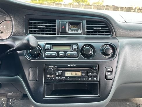 Used 2002 Honda Odyssey EX image 24
