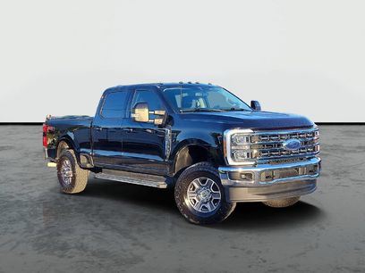Used 2023 Ford F250 Lariat w/ FX4 Off-Road Package