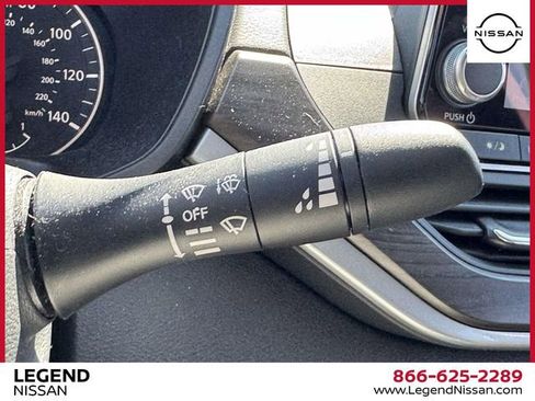Certified 2023 Nissan Altima 2.5 SV FWD image 20