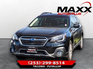Used 2018 Subaru Outback 2.5i Premium image 1