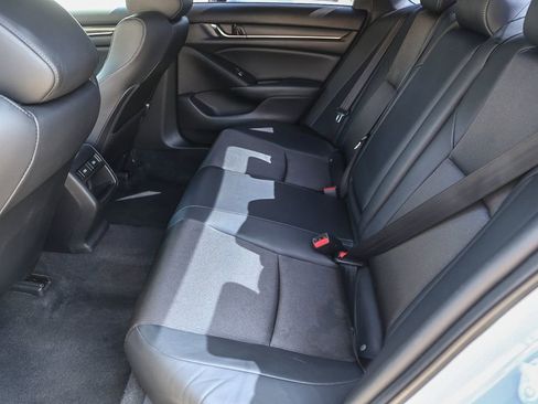 Used 2021 Honda Accord Sport image 22