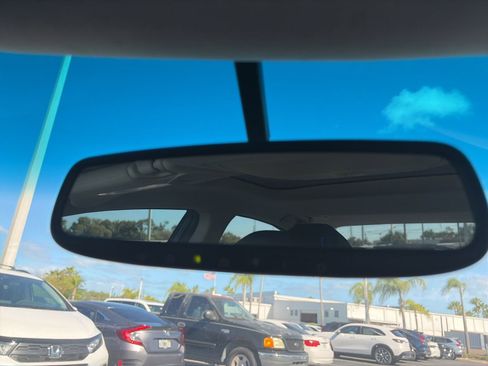 Used 2015 Nissan Altima 2.5 SV w/ Convenience Package image 22