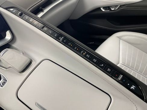 Certified 2024 Chevrolet Corvette Z06 image 7