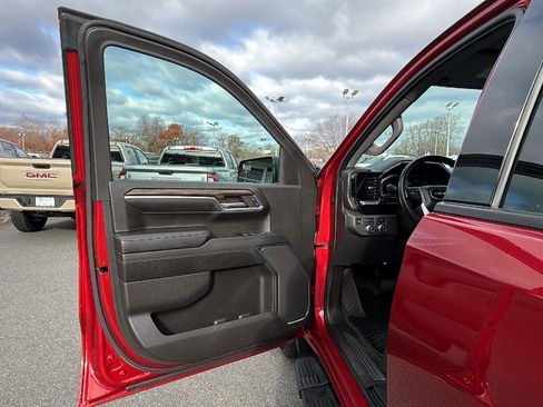 Certified 2023 GMC Sierra 1500 Elevation w/ X31 Off-Road Package image 20