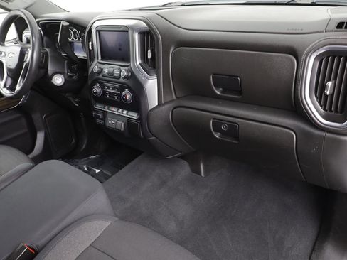 Used 2019 Chevrolet Silverado 1500 LT image 21