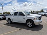 Used 2023 RAM 1500 Tradesman w/ Tradesman SXT Package image 2