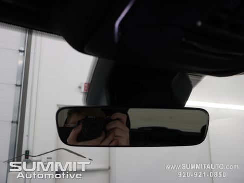 New 2025 Jeep Grand Cherokee Limited w/ Black Appearance Package image 59