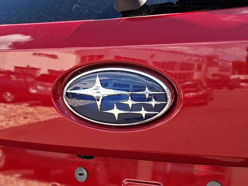 Used 2024 Subaru Crosstrek 2.5i Limited AWD/4WD image 61