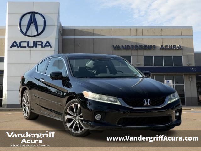 Used 2013 Honda Accord EX-L image 1