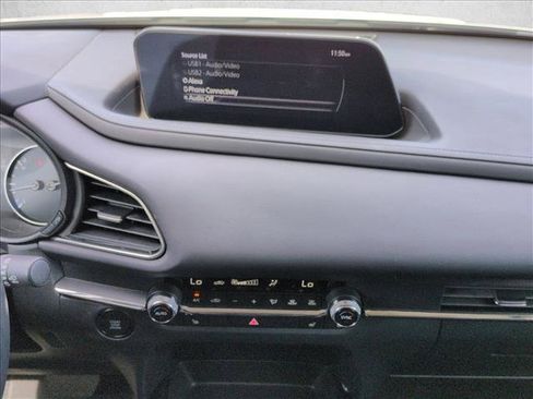 Used 2025 MAZDA CX-30 AWD 2.5 S w/ Preferred Package image 14