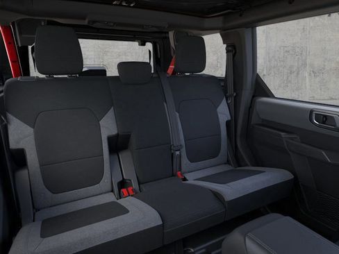 New 2025 Ford Bronco Big Bend image 12