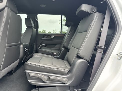 New 2026 GMC Yukon Denali AWD/4WD image 30