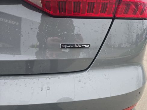 Used 2024 Audi A6 Premium Plus image 20