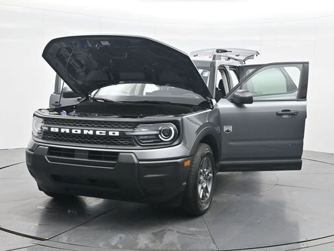 New 2026 Ford Bronco Sport Big Bend AWD/4WD image 46