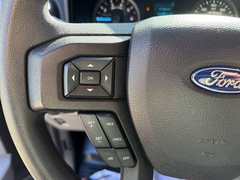 Used 2019 Ford F150 XLT image 18