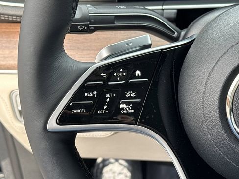 New 2026 Mercedes-Benz GLE 450 4MATIC Coupe image 19