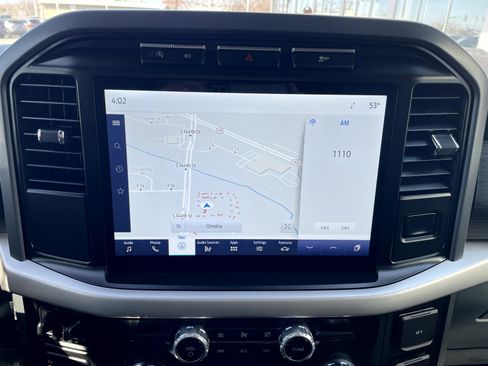 Used 2021 Ford F150 XLT w/ Equipment Group 302A High image 16