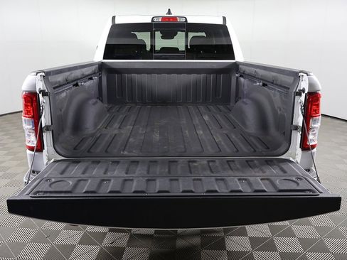 Used 2022 RAM 1500 Big Horn image 12