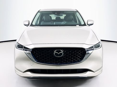 Used 2025 MAZDA CX-5 AWD 2.5 S w/ Preferred Package image 2