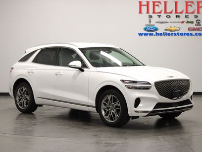 Used 2025 Genesis GV70 2.5T