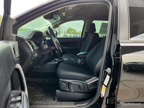 Used 2021 Ford Ranger XL w/ Equipment Group 101A High AWD/4WD image 26