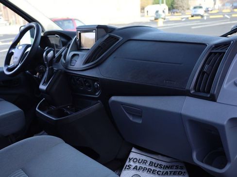 Used 2015 Ford Transit 350 XLT image 13
