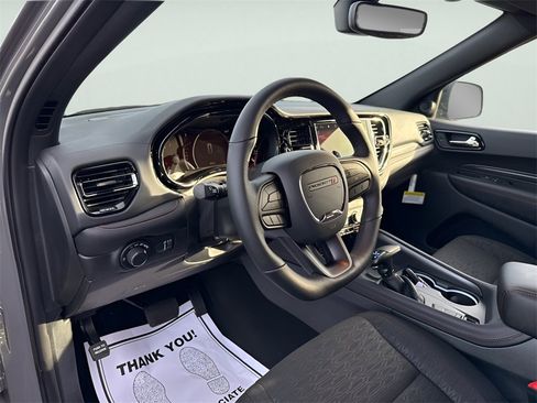 New 2026 Dodge Durango GT w/ Blacktop Package image 20