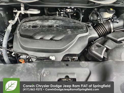 Used 2024 Honda Odyssey Sport image 36