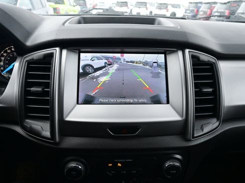 Used 2021 Ford Ranger XL w/ Equipment Group 101A High image 24