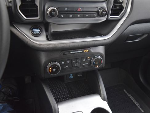 Certified 2022 Ford Bronco Sport Big Bend image 14