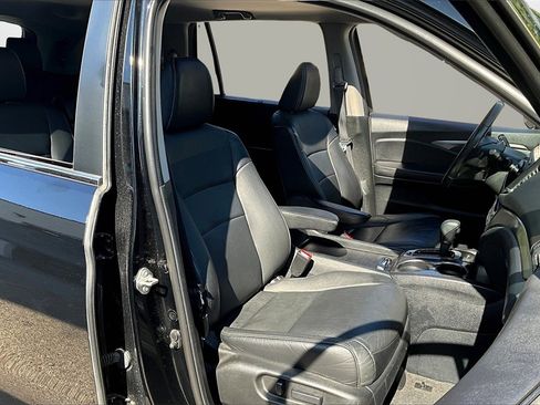 Used 2020 Honda Pilot EX-L image 29