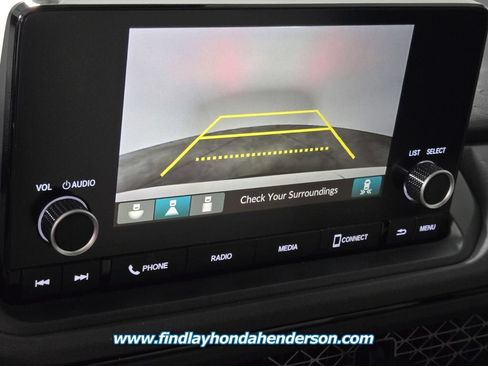 Certified 2023 Honda Accord EX image 28