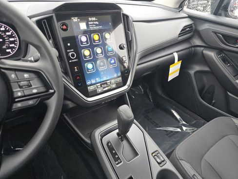 New 2026 Subaru Crosstrek 2.0i Premium image 22