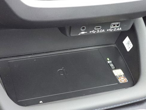 New 2026 Subaru Forester Premium image 24