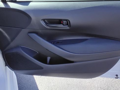 Used 2023 Toyota Corolla LE image 26