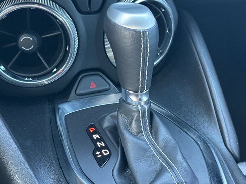 Used 2024 Chevrolet Camaro LT w/ Technology Package RWD image 30