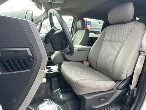 Used 2019 Ford F150 XLT w/ Equipment Group 301A Mid image 8