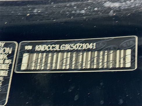 Used 2019 Kia Niro EX w/ Cold Weather Package 2.0 image 29