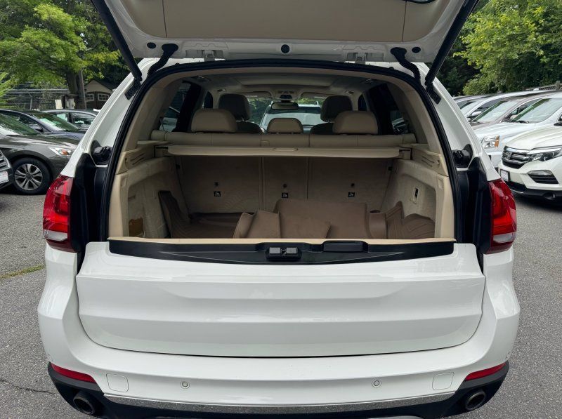 Used 2015 BMW X5 xDrive35i AWD/4WD image 19