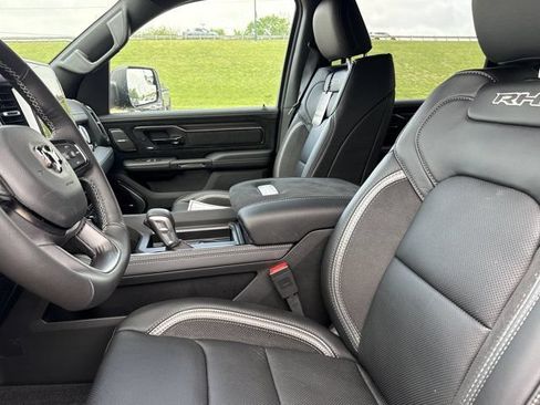 New 2026 RAM 1500 RHO w/ RHO Level 1 Equipment Group AWD/4WD image 5