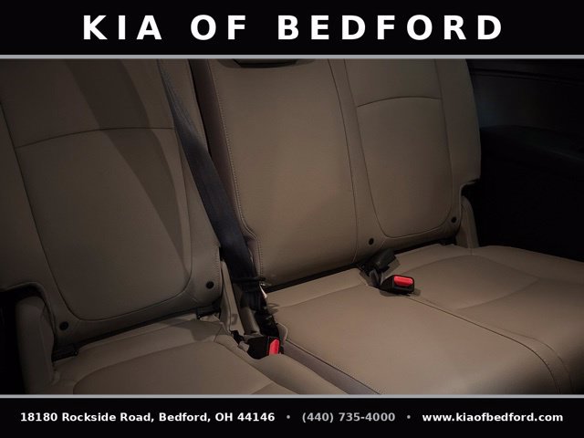 Used 2018 Honda Odyssey EX-L image 25