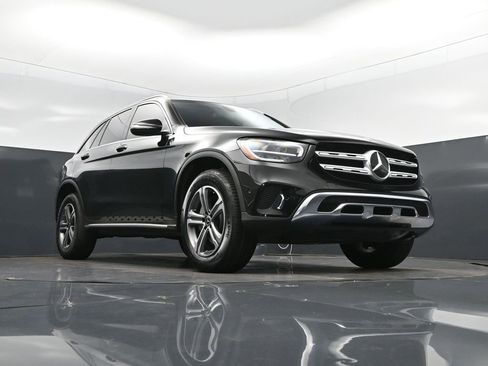 Used 2021 Mercedes-Benz GLC 300 image 44