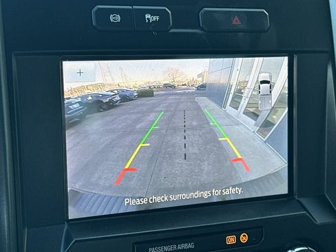 Used 2022 Ford F250 XLT w/ XLT Value Package image 18