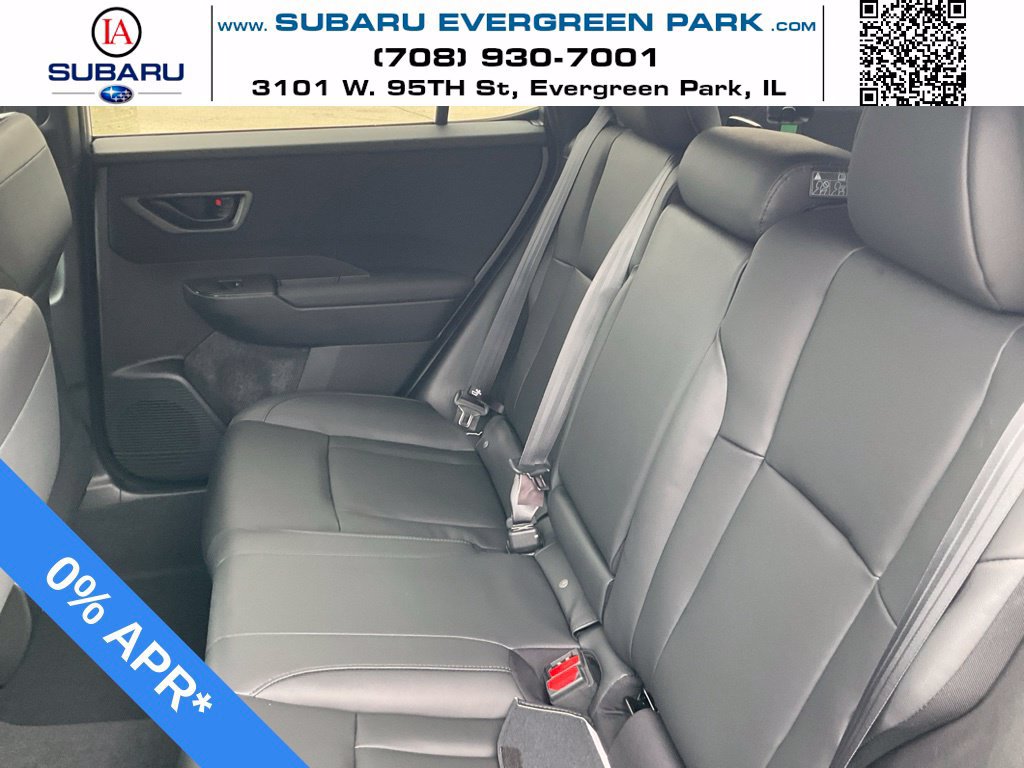 New 2026 Subaru Outback Premium AWD/4WD image 12