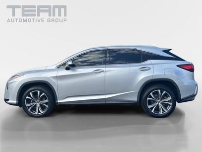 Used 2019 Lexus RX 350 AWD w/ Navigation Package